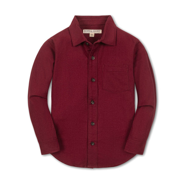 organic-flannel-shirt-2 Hope & Henry - Sophia's StyleShirts-1